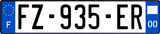 FZ-935-ER