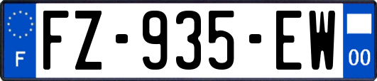 FZ-935-EW