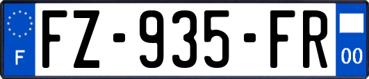 FZ-935-FR