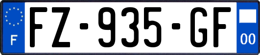 FZ-935-GF