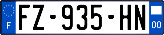 FZ-935-HN
