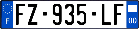 FZ-935-LF
