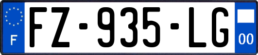 FZ-935-LG