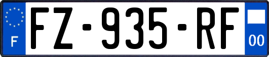 FZ-935-RF
