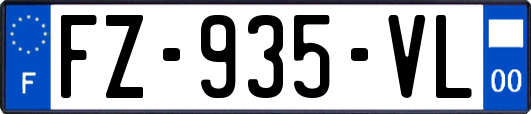 FZ-935-VL