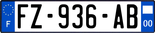 FZ-936-AB