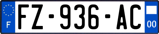 FZ-936-AC