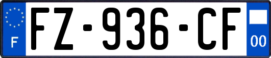 FZ-936-CF