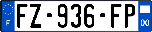 FZ-936-FP