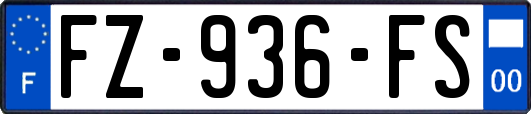 FZ-936-FS