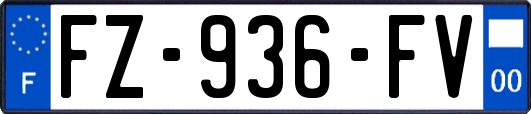 FZ-936-FV