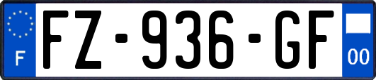 FZ-936-GF