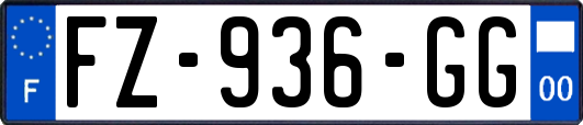 FZ-936-GG