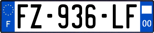 FZ-936-LF