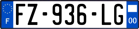 FZ-936-LG