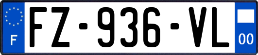 FZ-936-VL