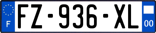 FZ-936-XL