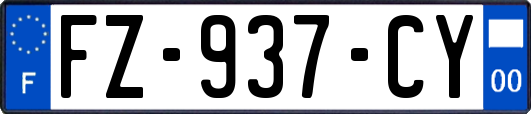 FZ-937-CY