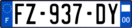 FZ-937-DY