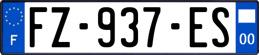 FZ-937-ES