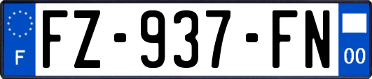 FZ-937-FN