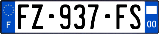FZ-937-FS