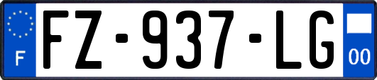 FZ-937-LG