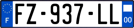 FZ-937-LL