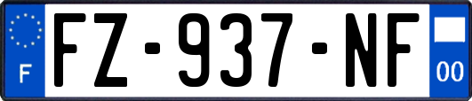 FZ-937-NF
