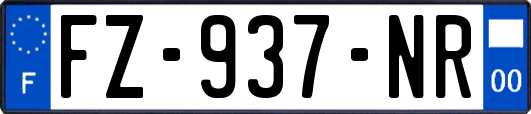 FZ-937-NR