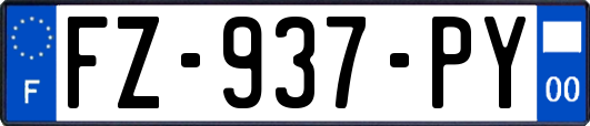 FZ-937-PY