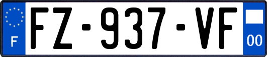 FZ-937-VF