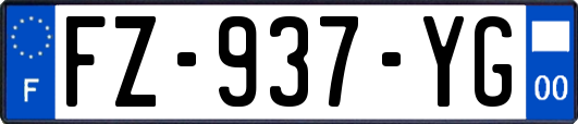 FZ-937-YG