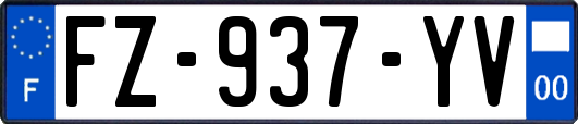 FZ-937-YV