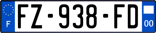FZ-938-FD