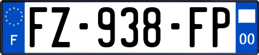 FZ-938-FP