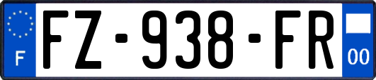 FZ-938-FR