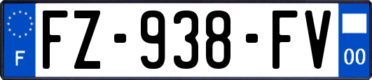 FZ-938-FV