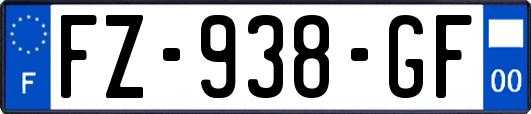 FZ-938-GF