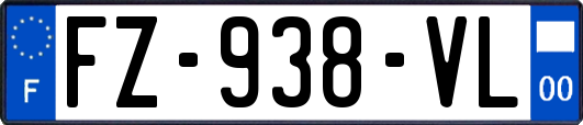 FZ-938-VL