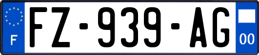 FZ-939-AG