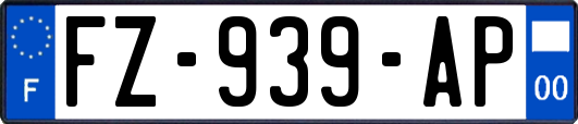 FZ-939-AP