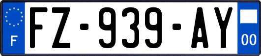 FZ-939-AY