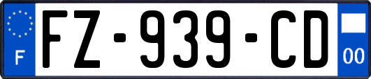 FZ-939-CD