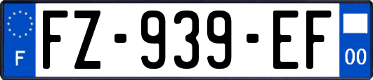 FZ-939-EF