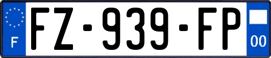 FZ-939-FP