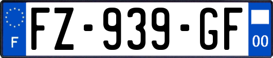 FZ-939-GF