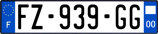 FZ-939-GG