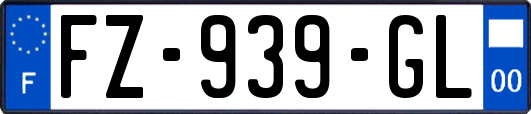 FZ-939-GL