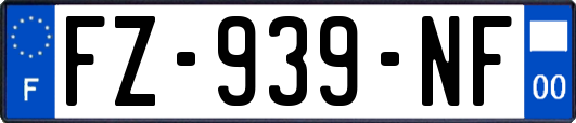 FZ-939-NF